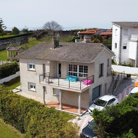 הוילה סנשנשו Montalvo Ocean מראה חיצוני תמונה