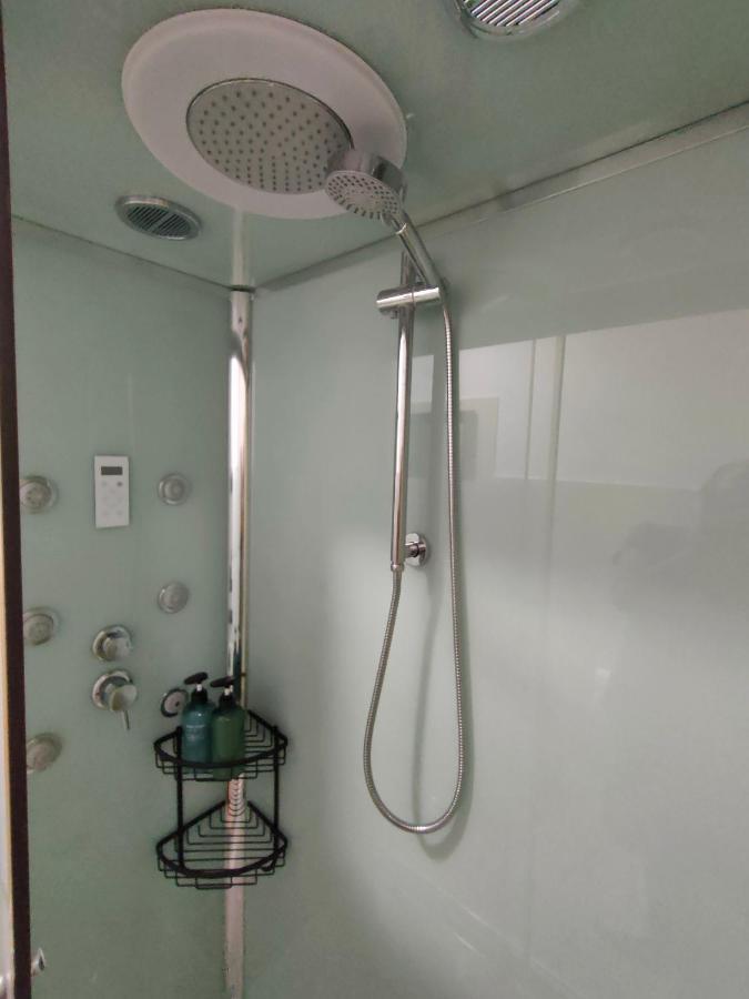 הוילה סנשנשו Montalvo Ocean מראה חיצוני תמונה