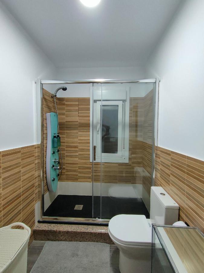 הוילה סנשנשו Montalvo Ocean מראה חיצוני תמונה