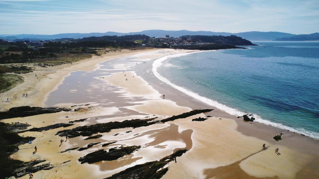 הוילה סנשנשו Montalvo Ocean מראה חיצוני תמונה